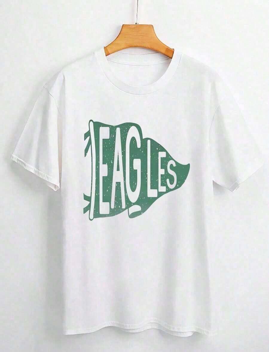 Women T-Shirts - White 6 - View 1