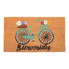 DISTRIBUX Tapetes de porta - 40 x 70 cm - Ver 1