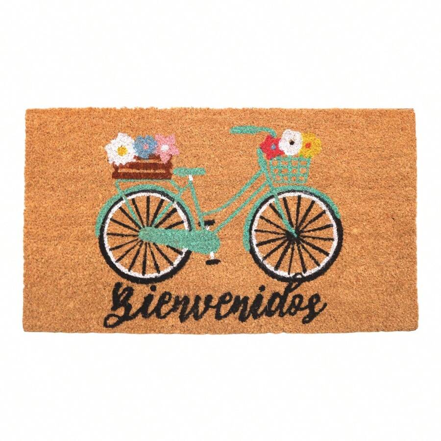 DISTRIBUX Tapetes de porta - 40 x 70 cm - Ver 1