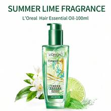 L'Oréal Paris 巴黎欧莱雅非凡精油，夏日青柠香型，100ml - 100毫升 - 查看 1