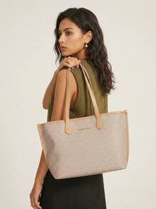 Valentino Women Handbag Beige - Beige - View 1