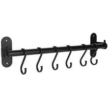 Pot Racks - défaut - Voir 9