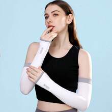 Cycling Ice Sleeves - Color - View 6