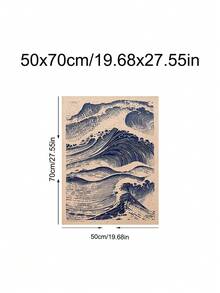 1 Tranh phong cách Nhật Bản cổ điển, Tranh nghệ thuật treo tường Japandi, Cây thông đỏ, Tranh sóng Nhật Bản, Tranh nghệ thuật Japandi, Trang trí tường phong cách tối giản hiện đại Nhật Bản, Quà tặng lễ hội, Món quà lý tưởng cho bạn bè, Tranh trang trí phòng ngủ, Trang trí phòng khách, Trang trí văn phòng, Tranh nghệ thuật treo tường, Trang trí nhà cửa, Trang trí phòng, Tranh canvas treo tường, Tranh áp phích, Tranh treo tường có khung, Khung tùy chọn - 1 CÁI - Xem 23