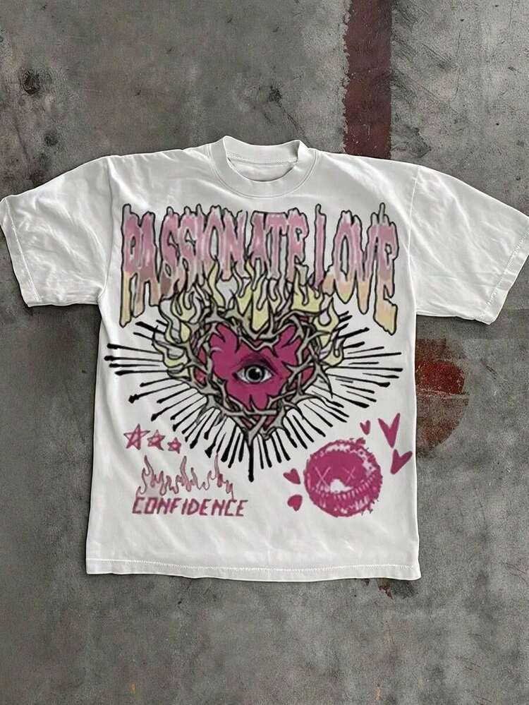 Women T-Shirts - White 14 - View 1