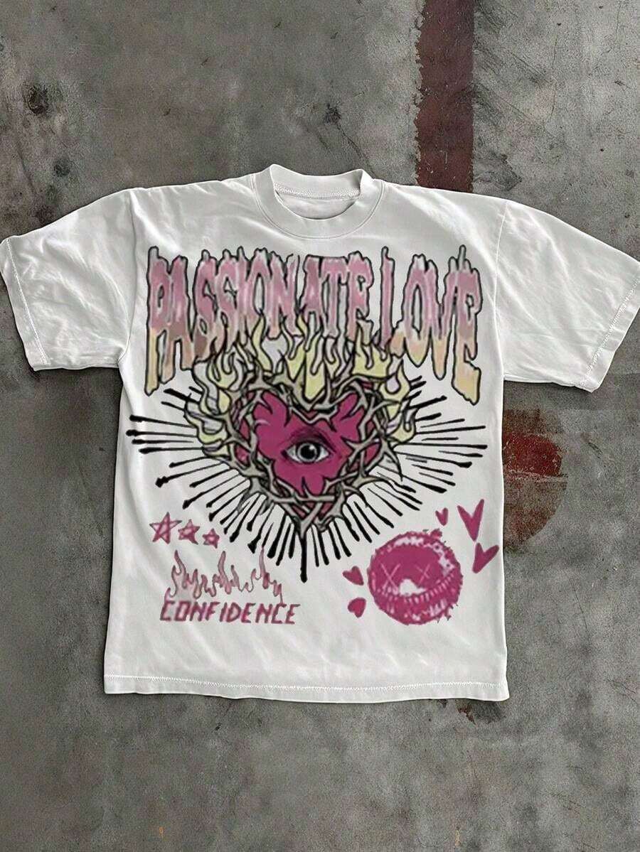 Women T-Shirts - White 14 - View 1
