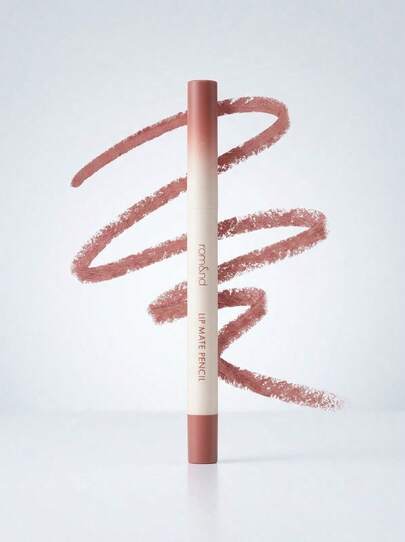 Rom&nd Lip Mate Pencil 06 Under Chili 13 g