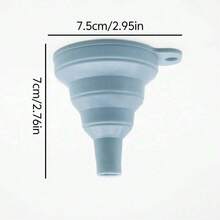 1pc Creative Oil Sprayer, Upgrade Your Kitchen, Ideal For Grilling, Baking, And Salads - View 11