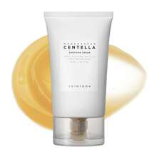 SKIN1004 Madagascar Centella Soothing Cream 2.5oz/75ml - Calming & Hydrating Face Moisturizer For Sensitive And Irritated Skin, Suitable For All Skin Types, Ideal For Daily Use, After Sun - All Skin Types - View 1