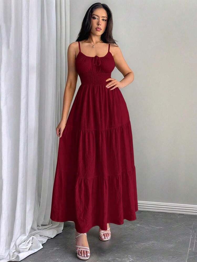 Wedding Dresses - Màu vàng - Xem 8
