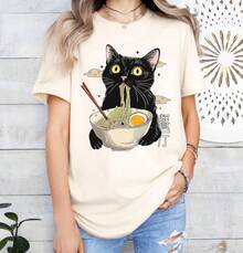 Women T-Shirts - White - View 2