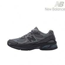 New Balance * CDG ABZORB 2010 Comfortable Fit Running Shoes, Unisex, Gray/Black - U201058P - Xem 11