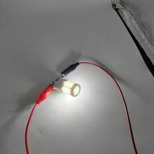 مصابيح LED سيراميك، مصباح فرامل LED عالي التركيب للسيارة 7443، مصباح معدل 3156، مصباح مؤشر العرض، مصباح عكسي عالي السطوع 2 قطعة/عبوة - 3156 - مشاهدة 7