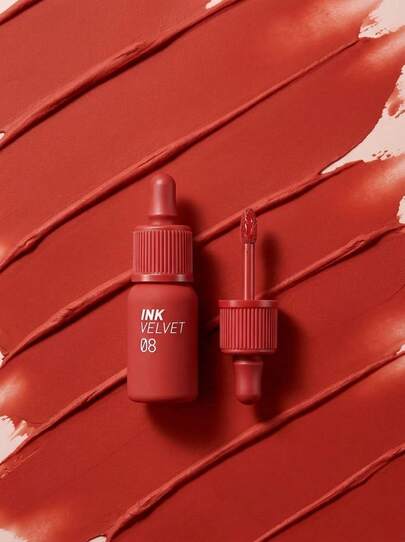 Peripera Ink Velvet Lip Tint 08 Sellout Red 4 g