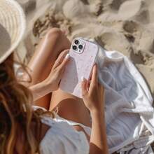 Fashion Phone Cases - 磨砂飾面 - 查看 5