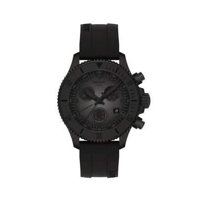 Tissot Seaster 1000 Men's Grey Dial Quartz Chronograph Watch T120.217.37.061.00