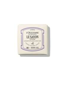 L'Occitane 薰衣草溫和皂 - 100g - 淨重 3.5oz - Lavande - 查看 10