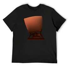 Women T-Shirts - Black - View 7