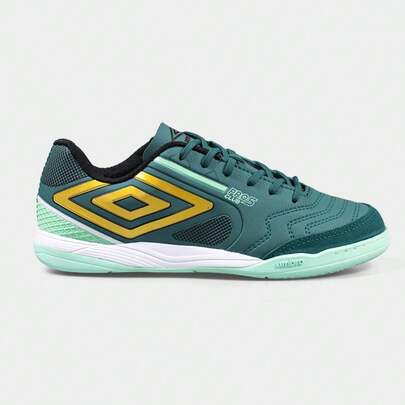 Chuteira Umbro Unissex Futsal Pro 5 Bump Club