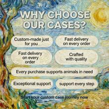 [Ships Within 24 Hours From Mexico] A New Phone Case With A Creative, Custom Design, Made Of TPU Material, With High-Definition Clarity, Good Drop Protection, Shockproof And Fingerprint-Resistant Properties, Durable And Suitable For Apple 17/16/15/14/13/12/11/X/Xs/Pro/Plus/Pro Max Series, As Well As  S21/S22/S23/S24/S25/S26FE/Ultra/Plus/Edge And Other Series. The Perfect Choice For Birthday Gifts And Various Holidays. - 白色 - 查看 5