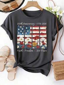 Women T-Shirts - White - View 10