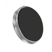 Multifunctional Magnetic Adhesive Stand, Strong Magnetic Quick Release Design, Firmly Adheres And Not Easy To Fall Off. Compatible With All Android Models, Suitable For Home And Office Use. - A7 - View 11