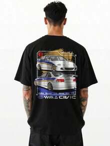 Women T-Shirts - Back - View 1