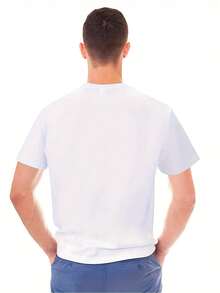 Women T-Shirts - White - View 2
