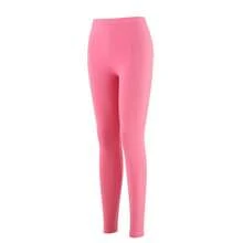 Women Skorts - Burgundy - View 6