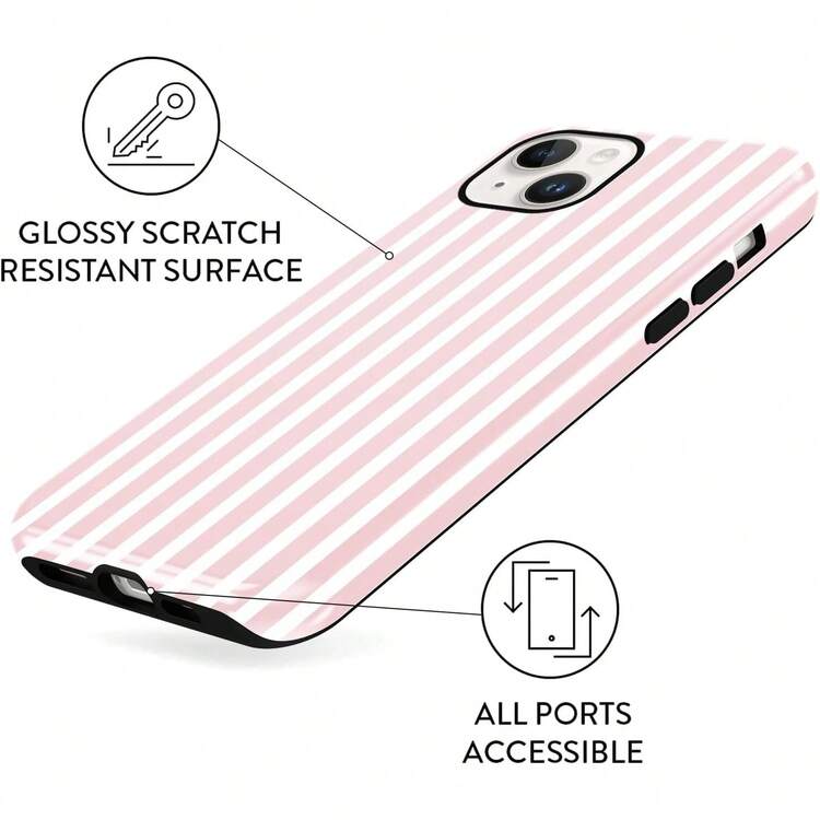 Basic Phone Cases - Alb 6 - Vizualizare 7