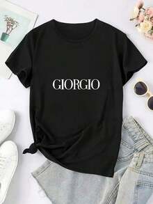 Women T-Shirts - White - View 10