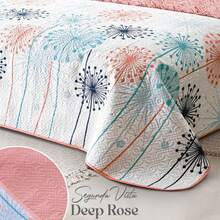 Neo Comforter Set With Pillowcases Included BEUTTY HOME - ANNA - View 3