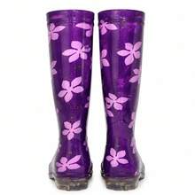 Women Ankle Boots & Booties - Flores - View 3