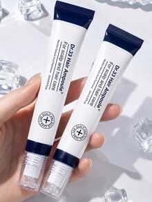 SUMVX 20ml 迷迭香護髮精華，深層滋養頭皮，幫助減少落髮，使頭髮看起來更豐盈長更長，強化髮根，滋潤髮質，適合細軟髮質 - 20毫升 - 查看 2