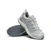 SALOMON XA PRO 3D RED ASHES Hiking & Trail Running Shoes Cushioned Wear-Resistant Breathable Supportive Lightweight Low-Top Unisex Available In Multiple Colors - 477736 - View 5
