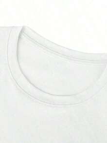 Women T-Shirts - White - View 3