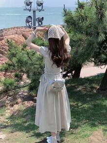 Women Two-Piece Outfits - 001 - View 2