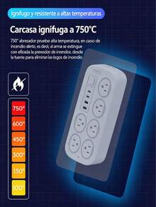 ONEEKA Cell Phone Portable Power Banks - White - View 6