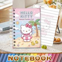SANRIO GDTME Cute & Cozy Simple Coloring Book: Relaxing Warm Animal Scenes, Suitable For Adults And Teens - Coloring Book - View 11