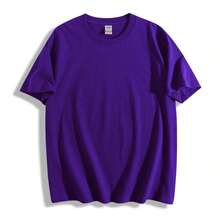 Women T-Shirts - Purpe - View 2
