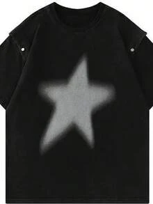Women Tops - Black - View 5