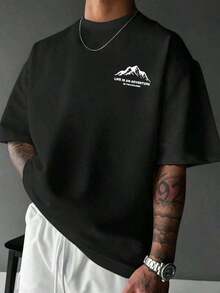 Women T-Shirts - Black - View 3