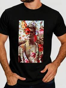 Kvinnor T-shirts - Vitt - Visa 7