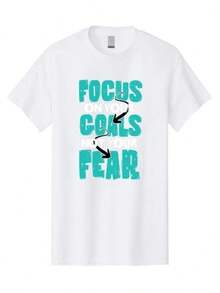 Women T-Shirts - White - View 6