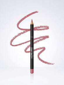 Rimmel London Lasting Finish Lip Pencil 120 Pink Candy - 120 Pink Candy - View 1