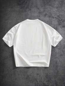 Women T-Shirts - White 3 - View 5