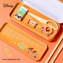 Disney Stationery Gift Box Set Student First Grade Birthday Gift Learning Supplies Back To School Essentials - Multicolor - View 3