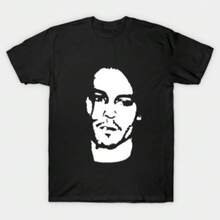 Women T-Shirts - Black - View 6