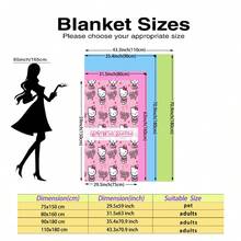 SANRIO 獨特個性化姓名大耳狗設計沙灘巾,可客製化姓名設計,現代風格聚酯纖維面料,適用於沙灘、瑜伽和運動 - 240g 針織面料 - 男女通用 - 夏季和戶外活動的完美選擇 - 旅行者和運動愛好者的理想禮物,浴室裝飾沙灘必需品,多功能,耐用,高度裝飾性 - 彩色 - 查看 5