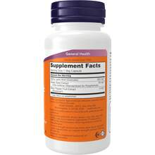 NOW Foods Alpha Lipoic Acid 600 Mg, Free Radical Scavenger*, 60 Veg Capsules - 60  Count - View 2